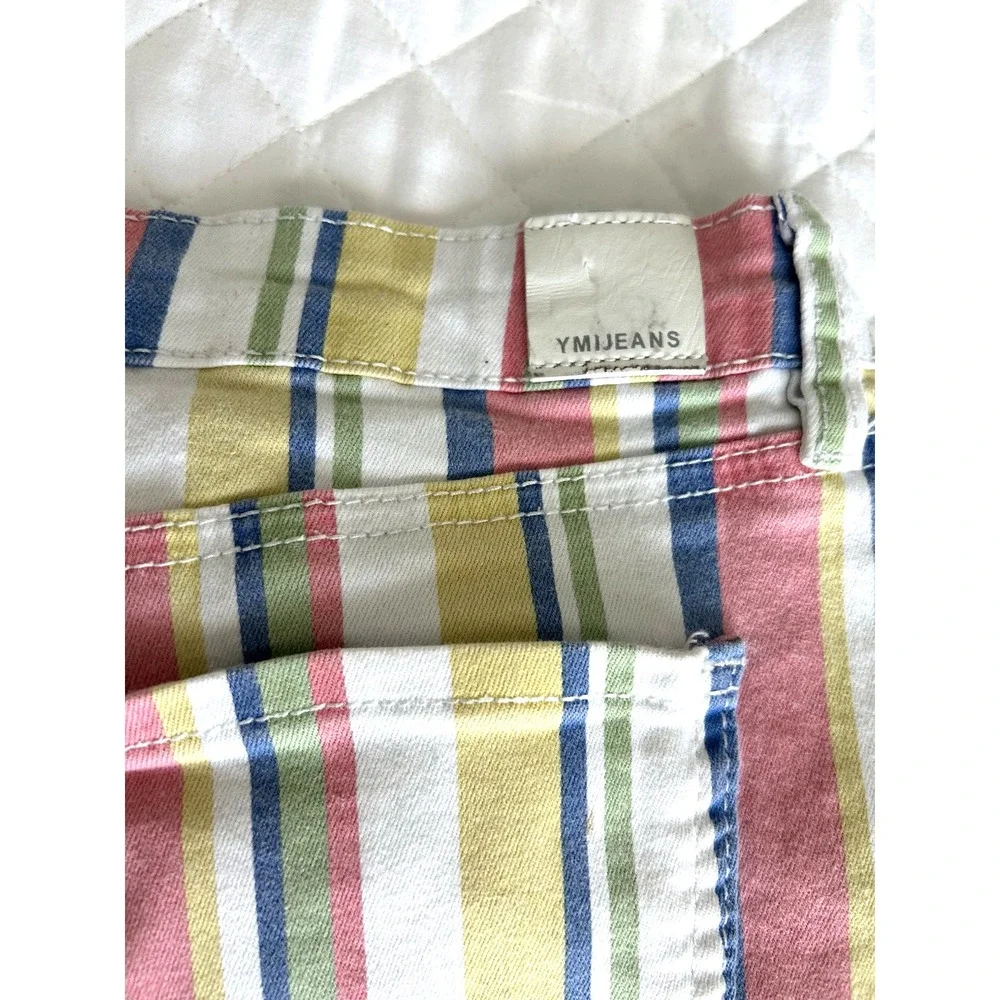 YMI jeans womens